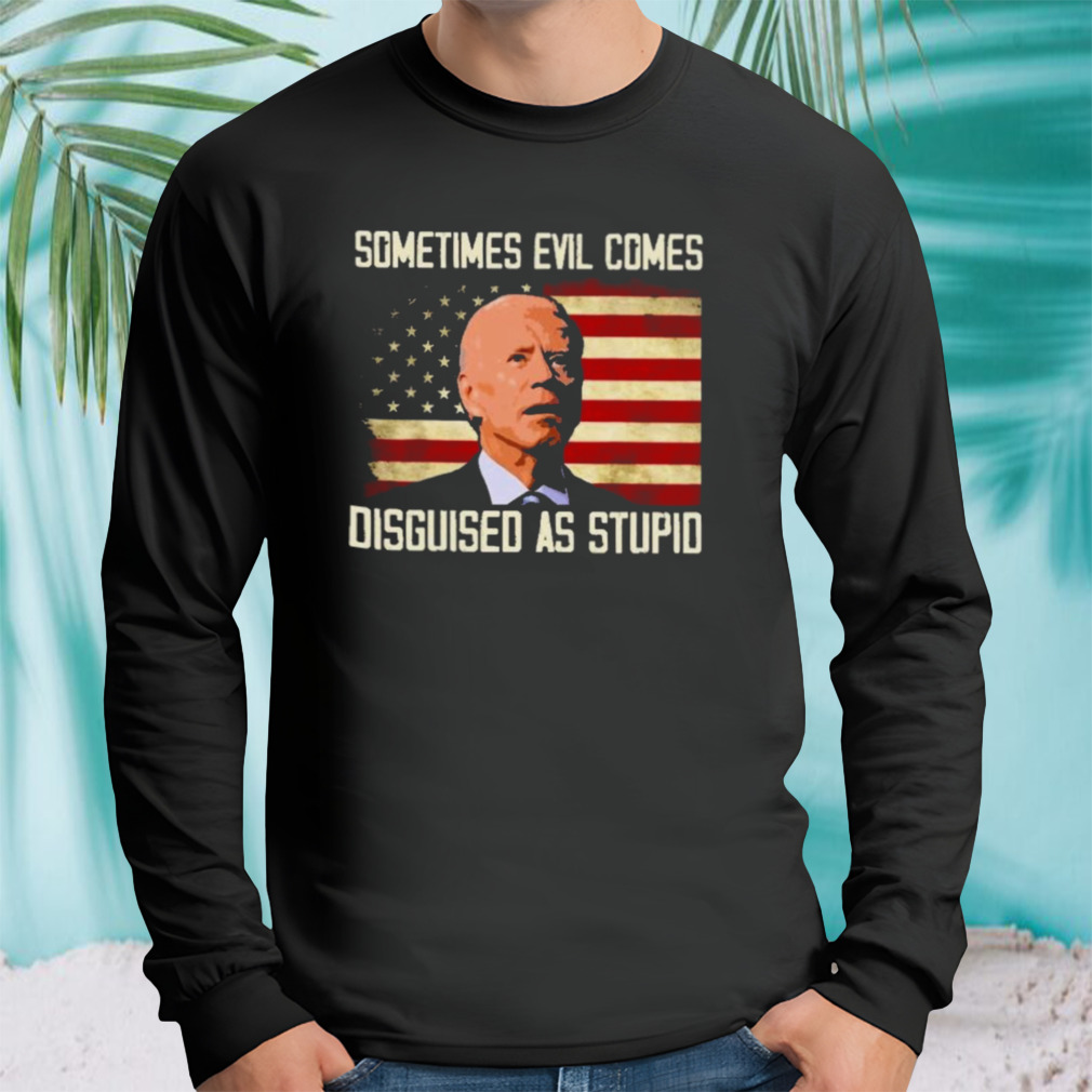 Longsleeve tshirt