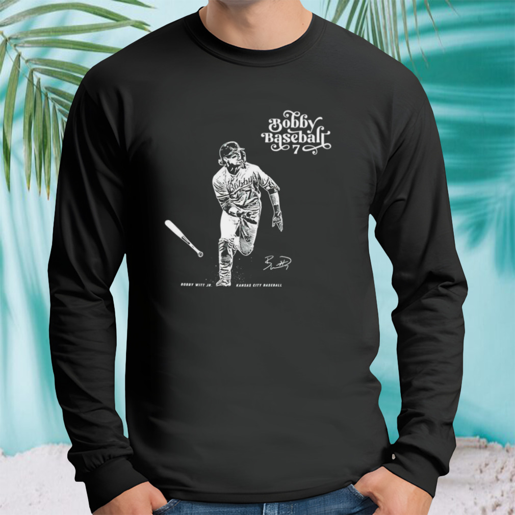 Longsleeve tshirt
