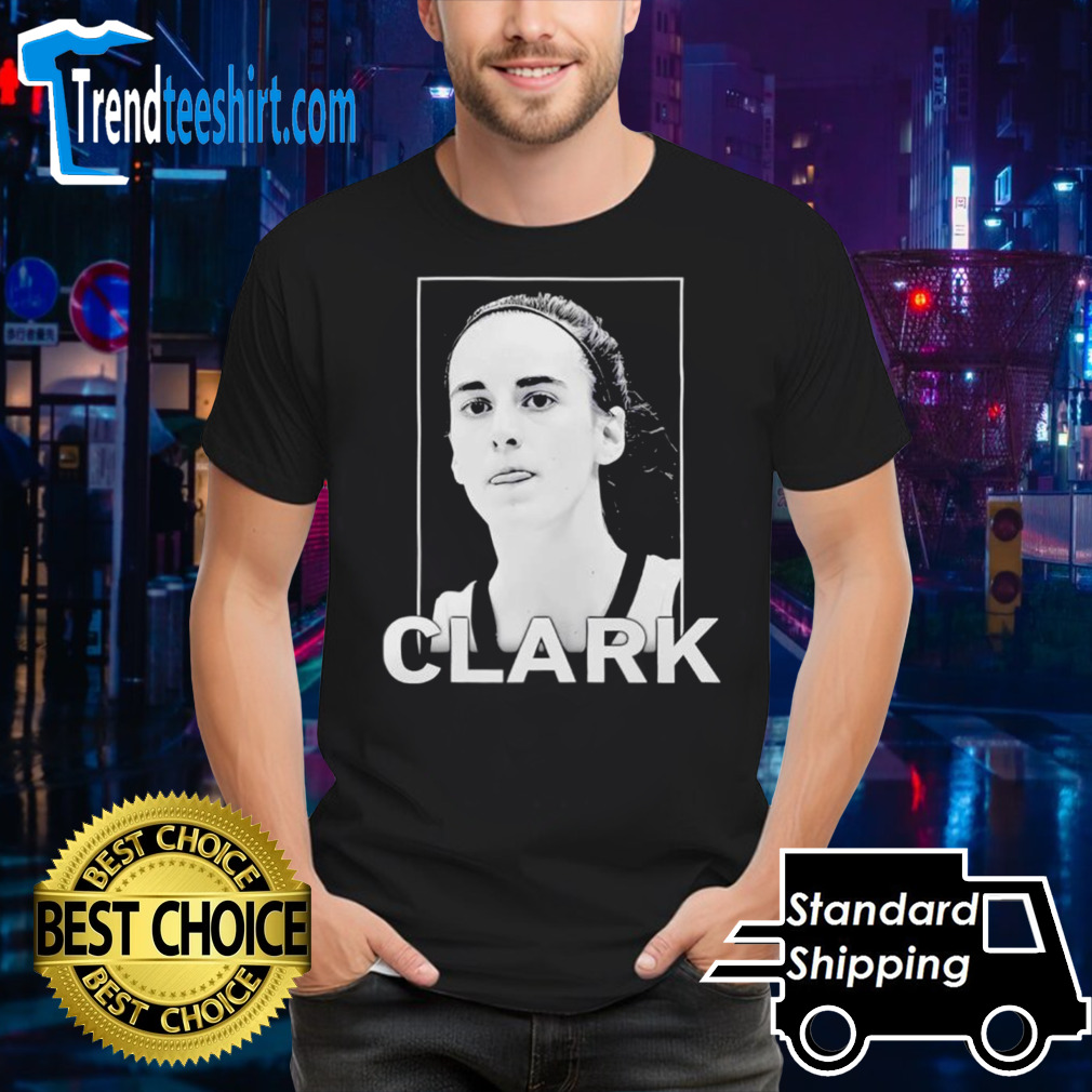 Caitlin Clark Iowa Women’s basketball shirt