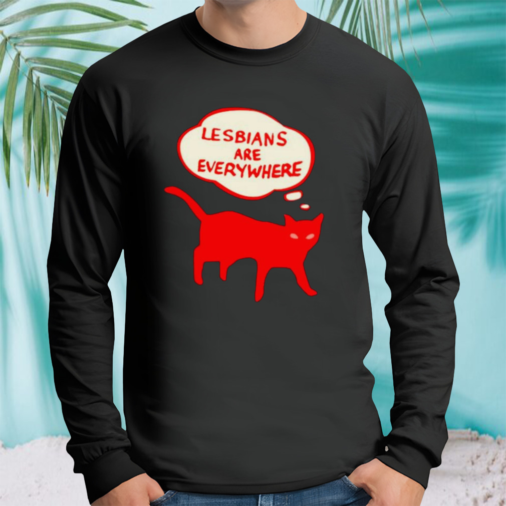 Longsleeve tshirt