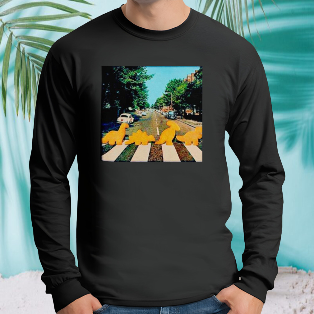 Longsleeve tshirt
