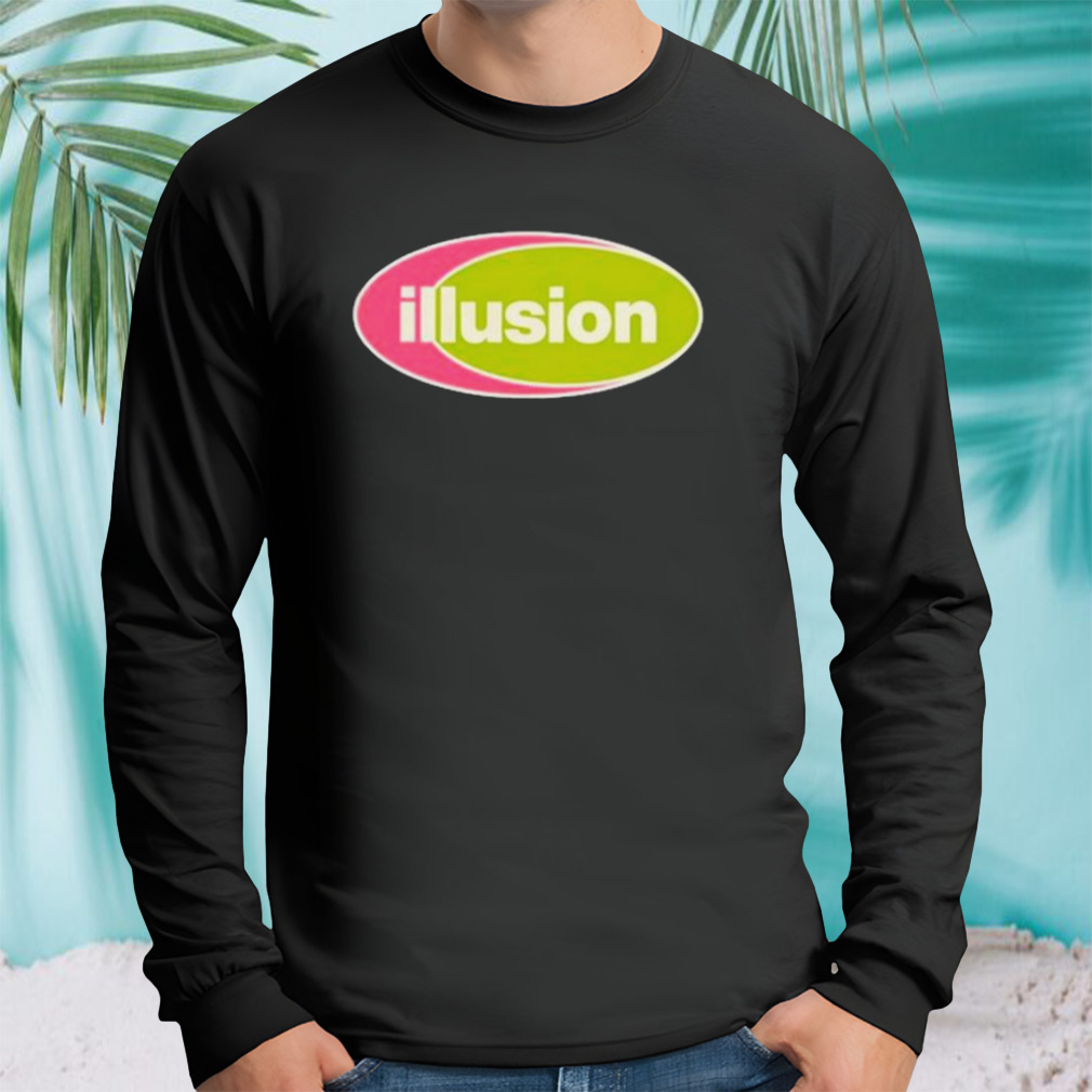 Longsleeve tshirt