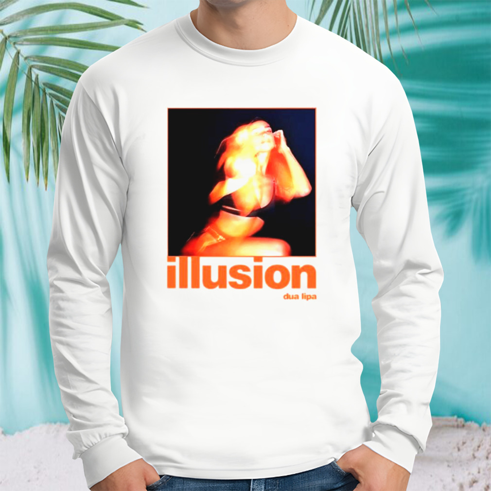 Longsleeve shirt