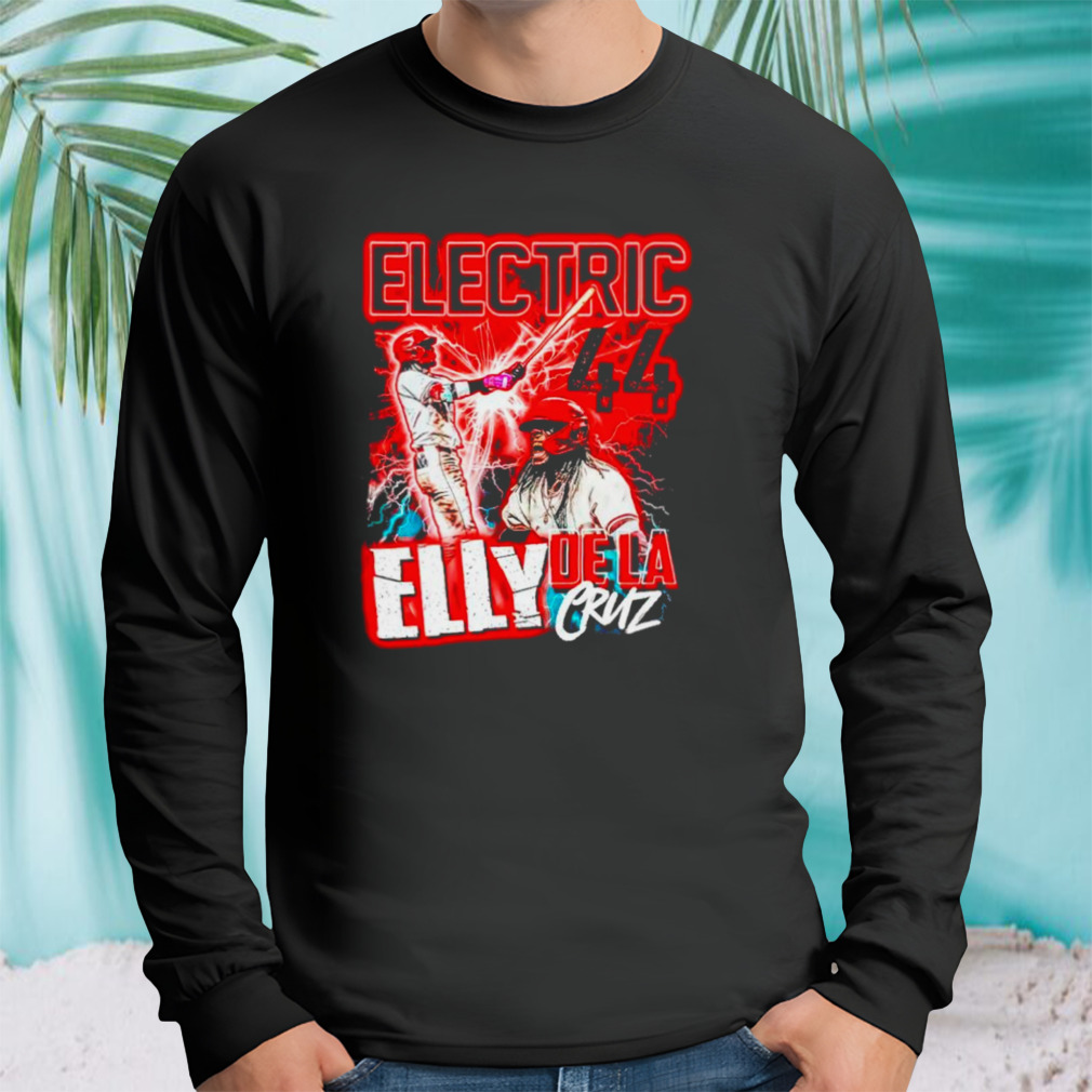 Longsleeve tshirt