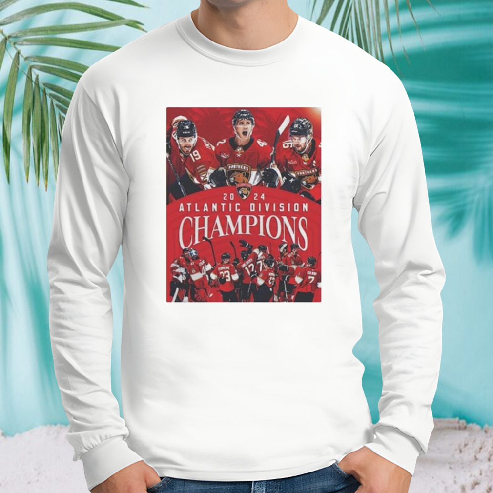Longsleeve shirt