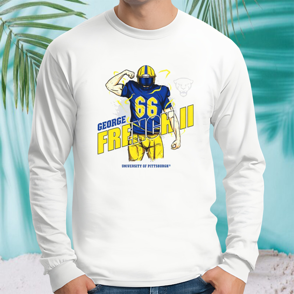 Longsleeve shirt