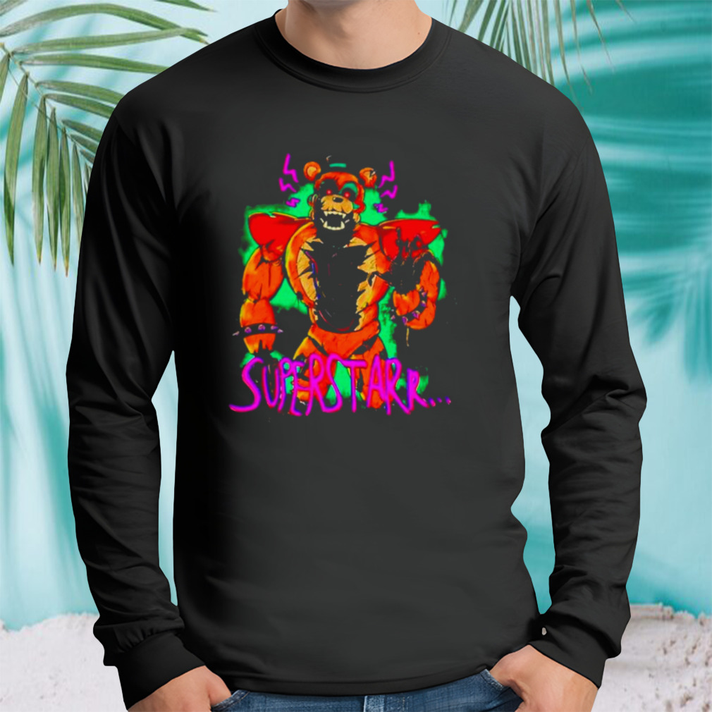 Longsleeve tshirt