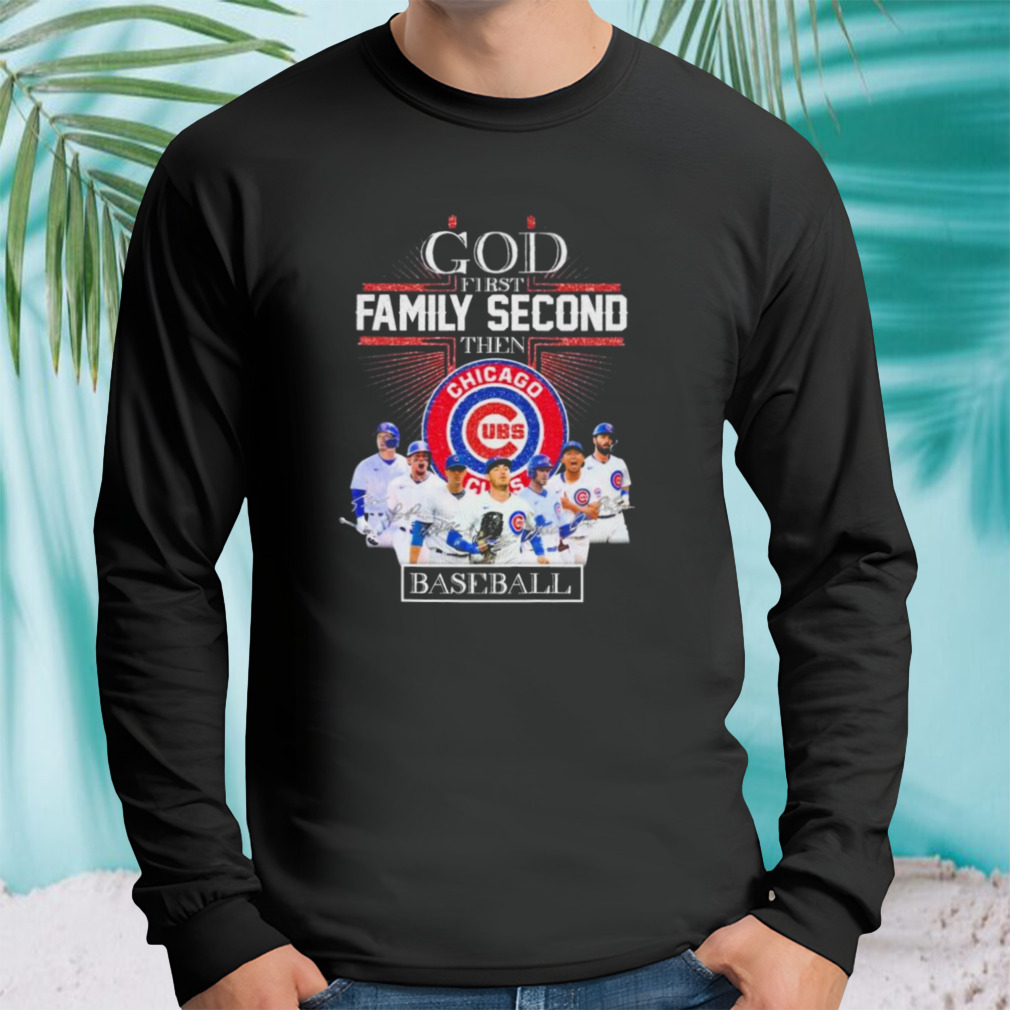 Longsleeve tshirt