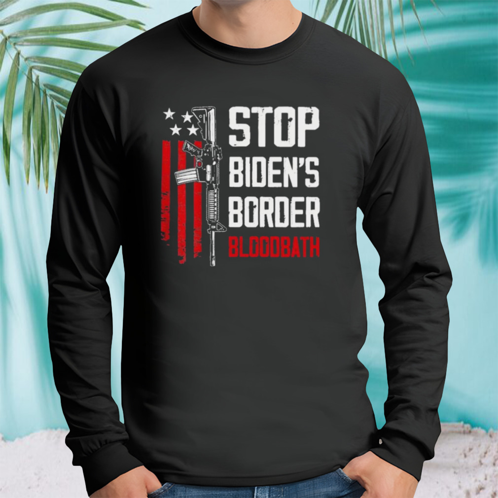 Longsleeve tshirt