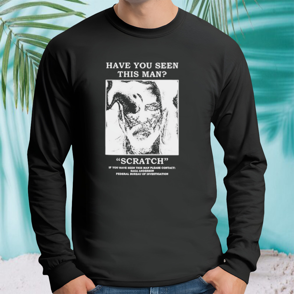 Longsleeve tshirt