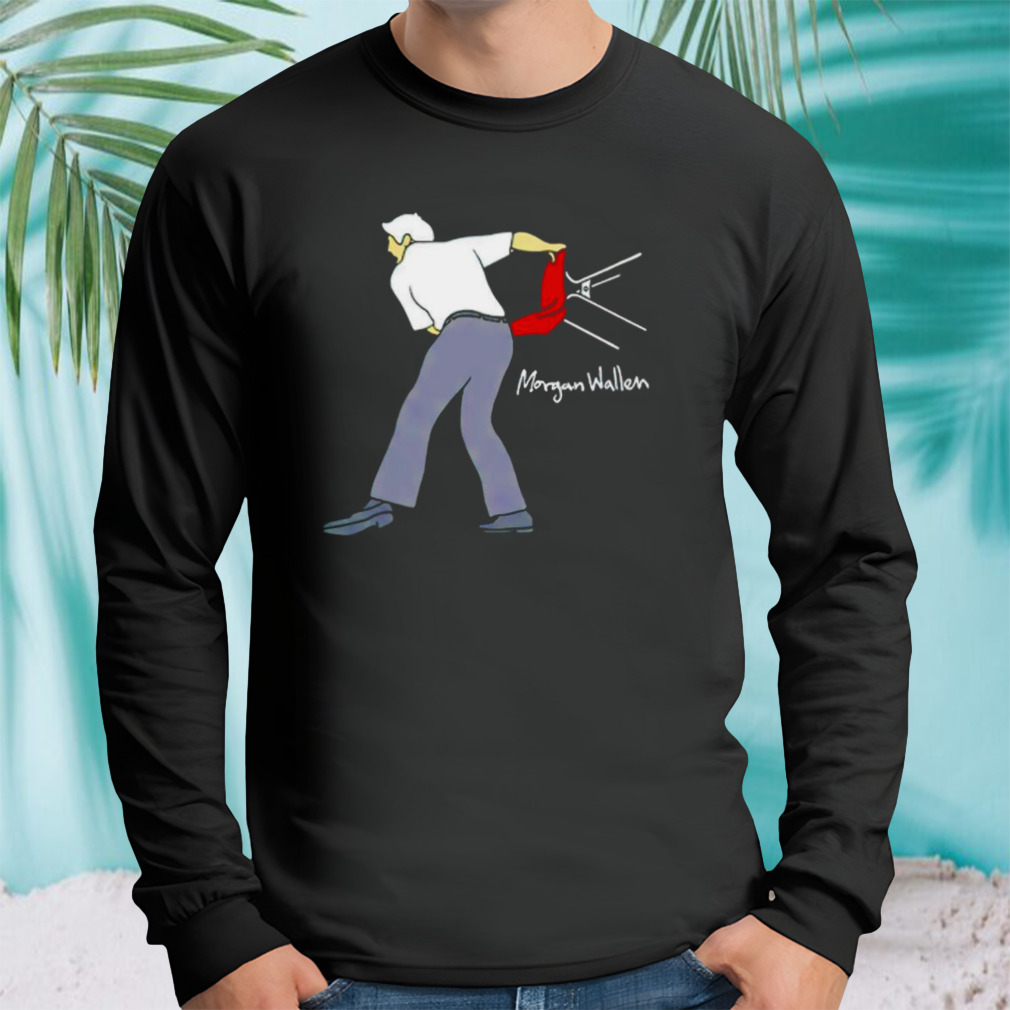 Longsleeve tshirt