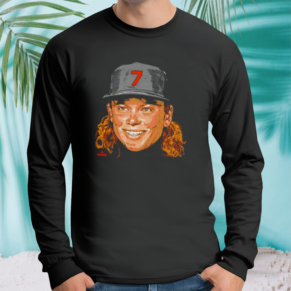 Longsleeve tshirt