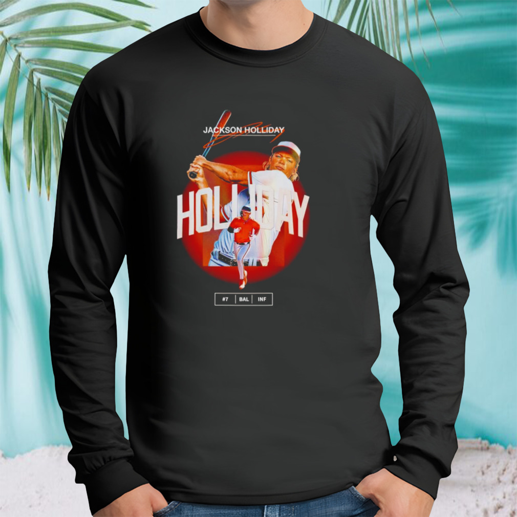 Longsleeve tshirt