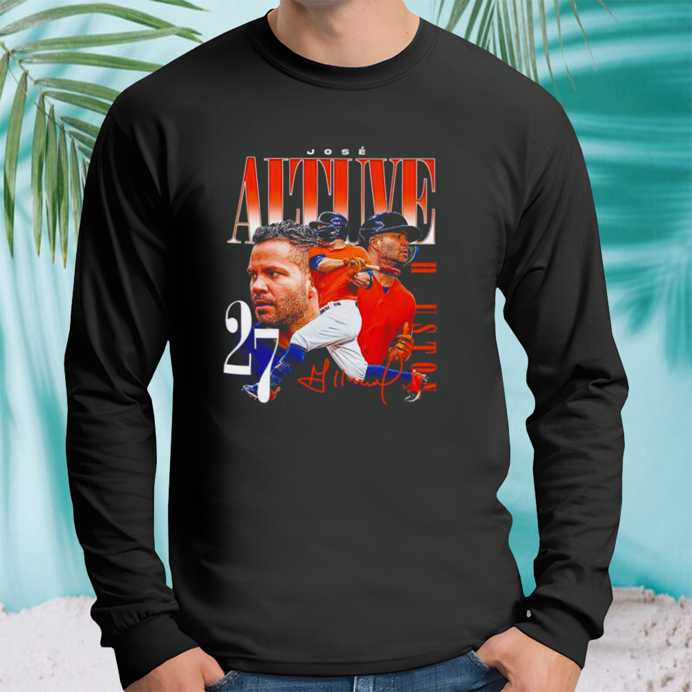 Longsleeve tshirt