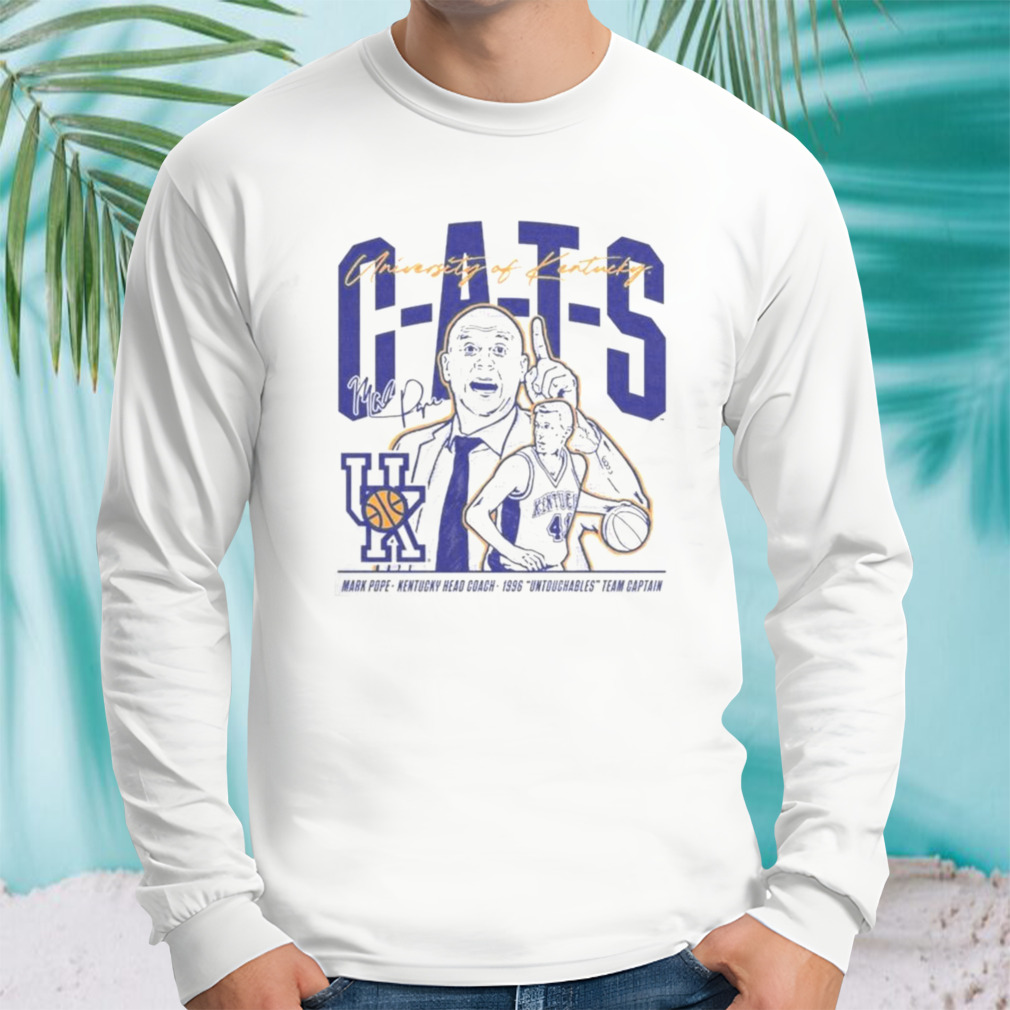 Longsleeve shirt