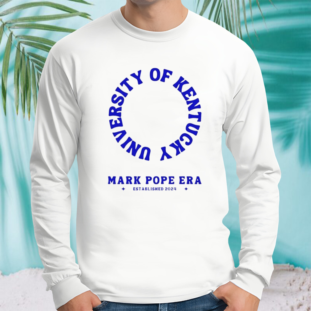 Longsleeve shirt