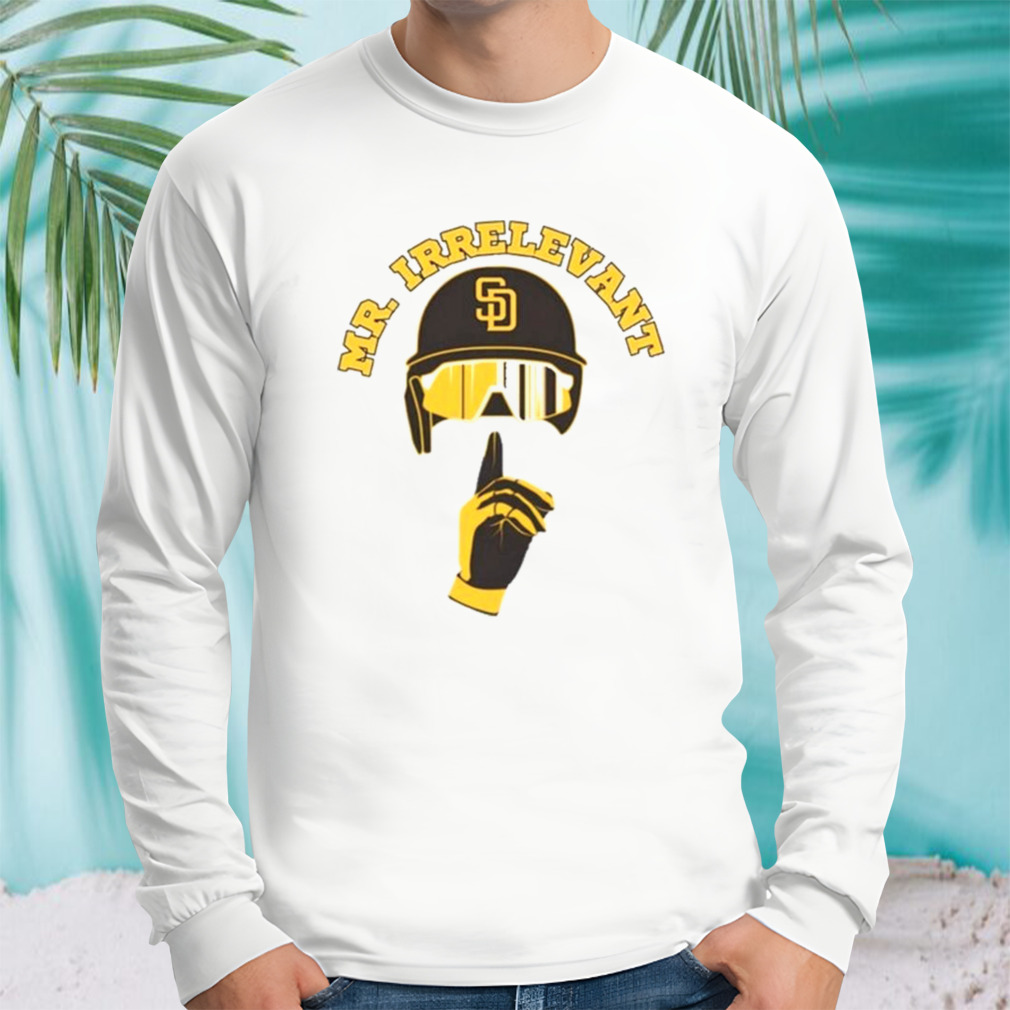 Longsleeve shirt