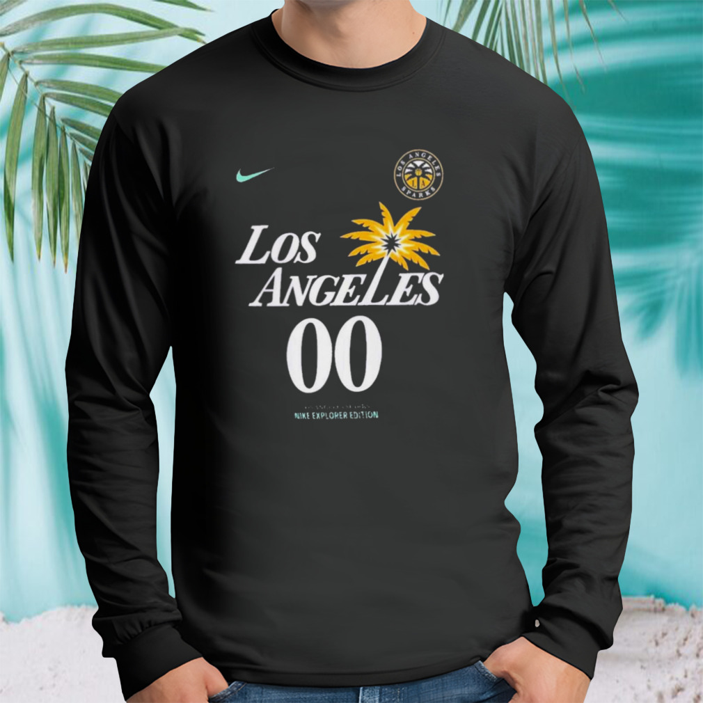 Longsleeve tshirt