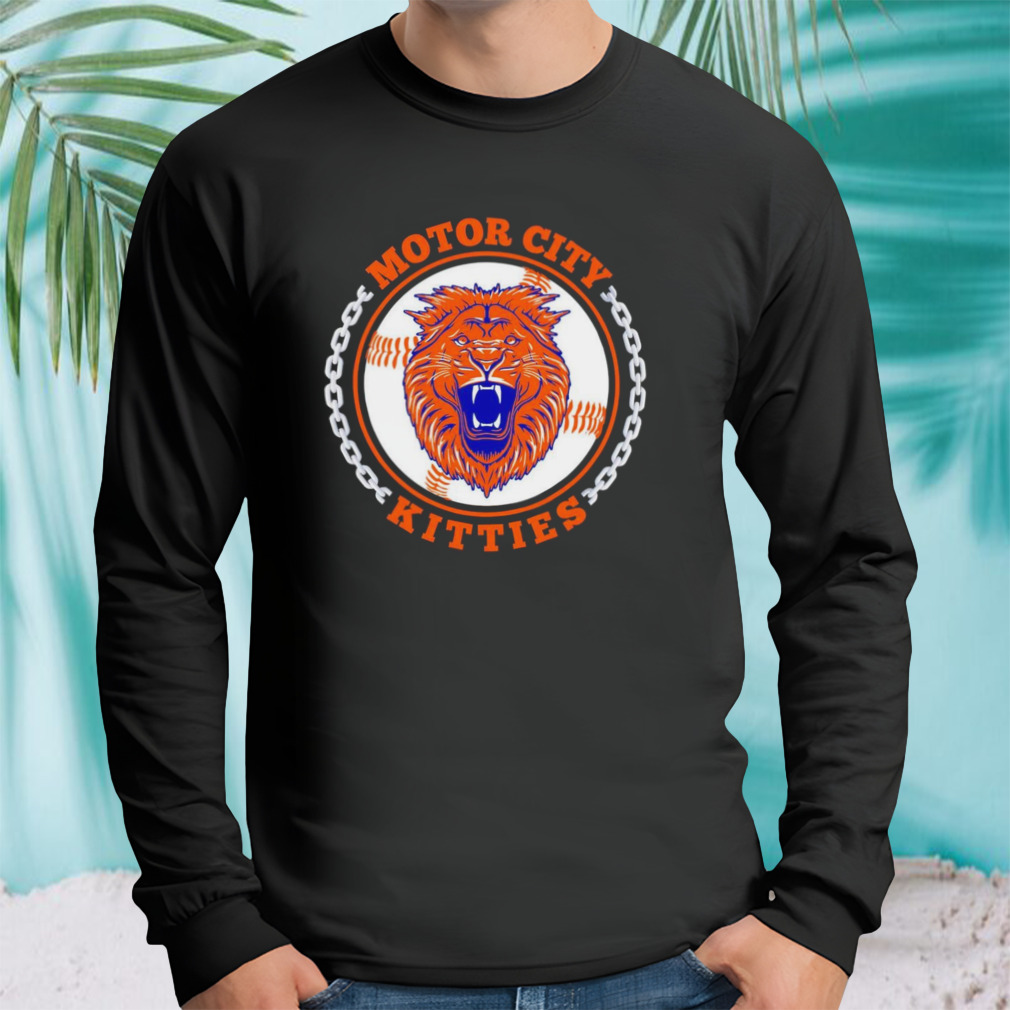 Longsleeve tshirt