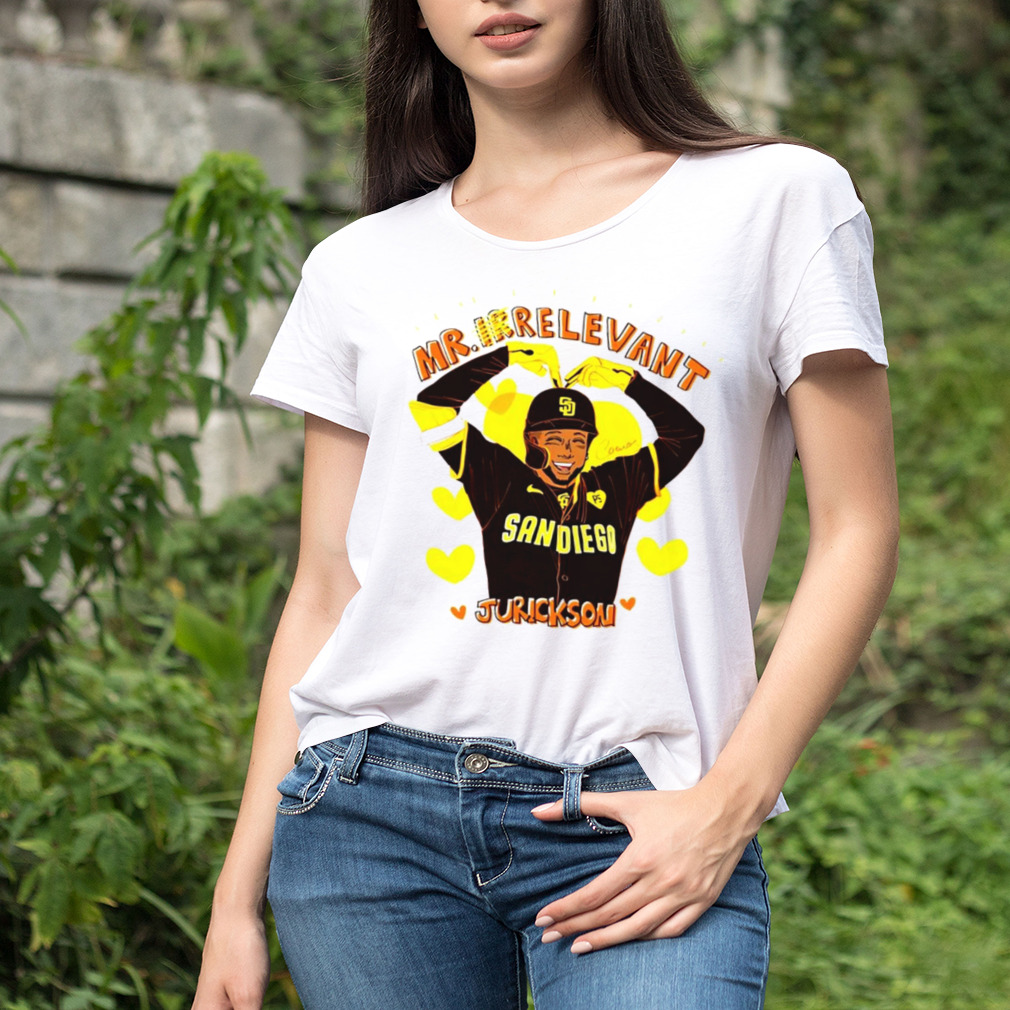 Women's shirt