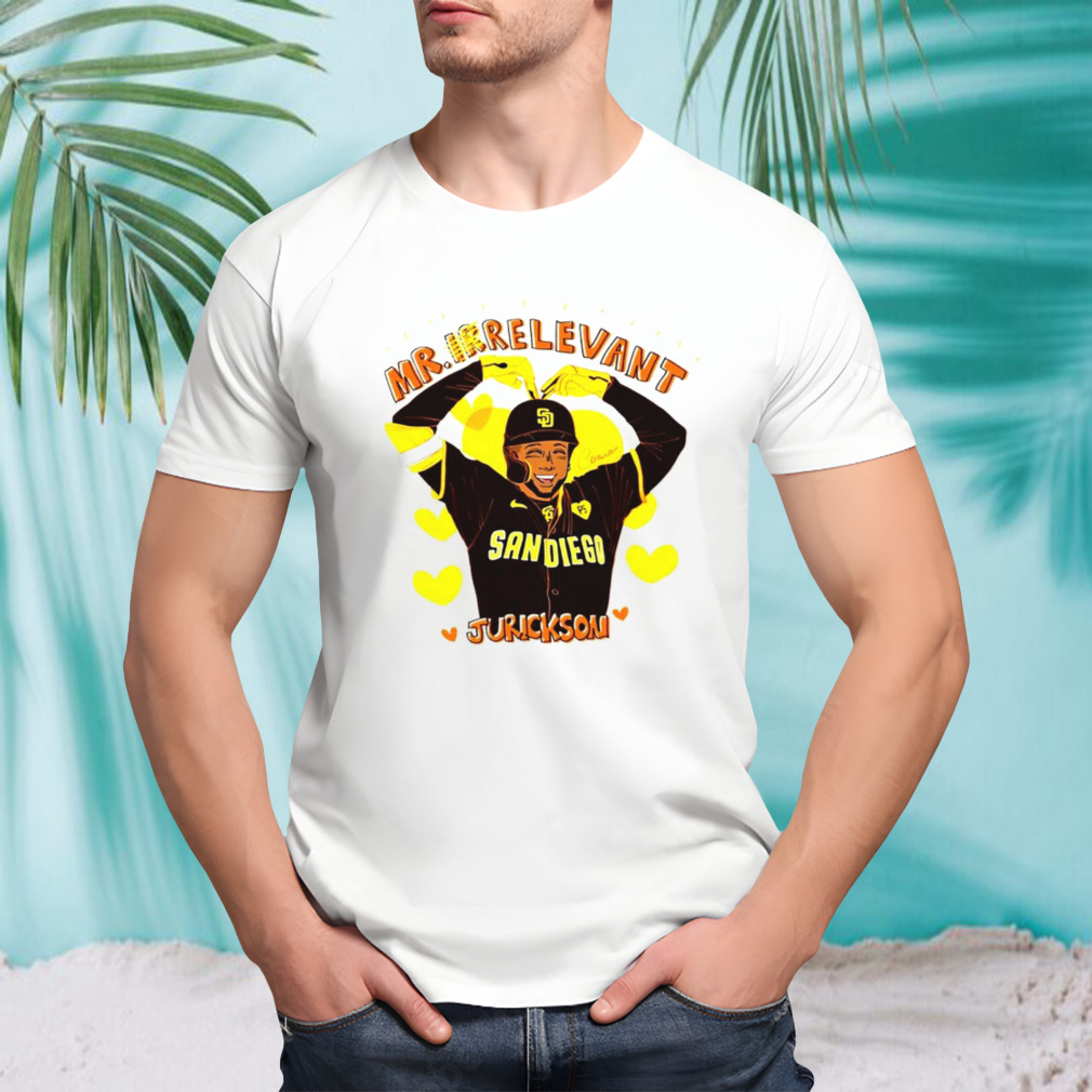 Unisex shirt