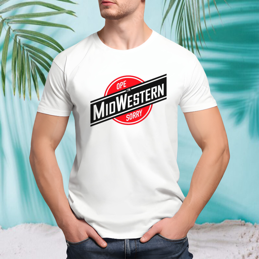 Unisex shirt