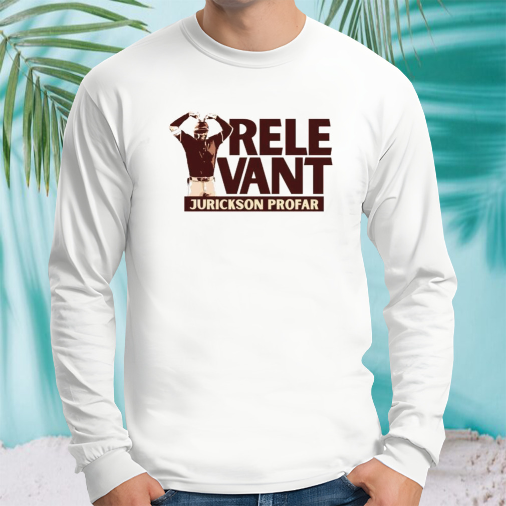 Longsleeve shirt