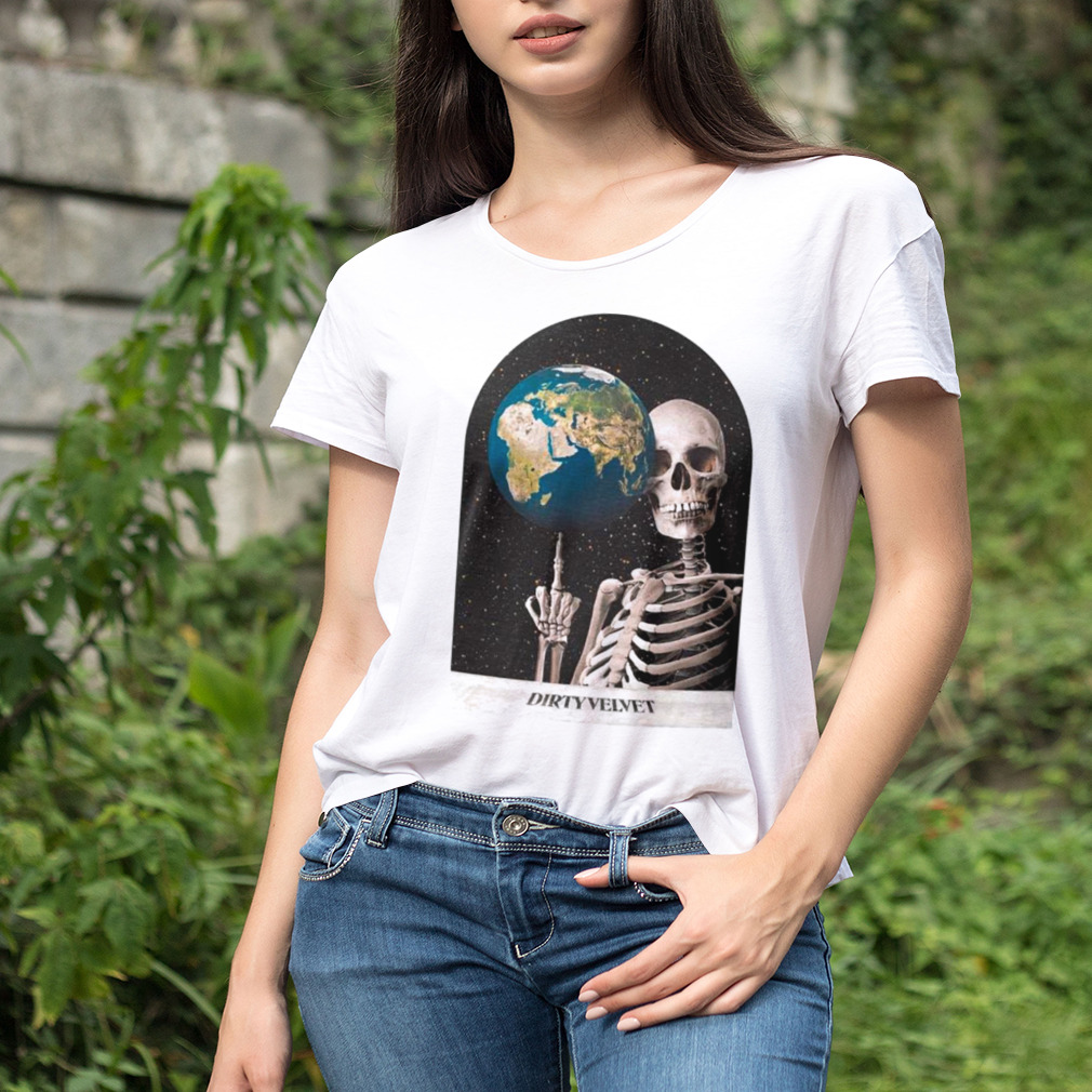Women's shirt