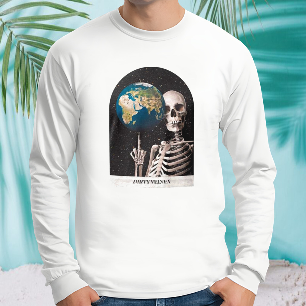 Longsleeve shirt
