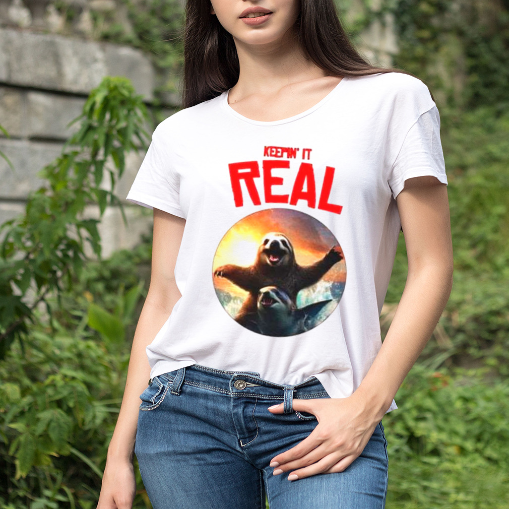 Women's shirt
