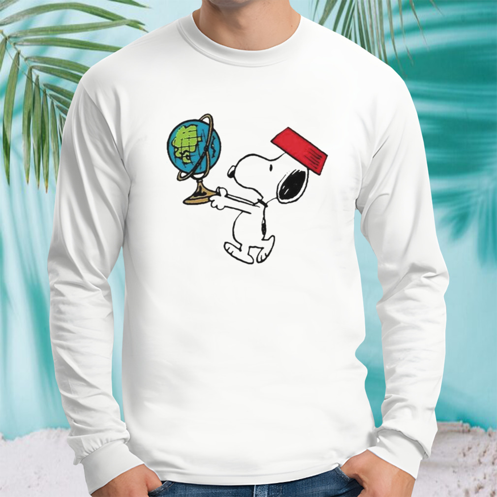 Longsleeve shirt