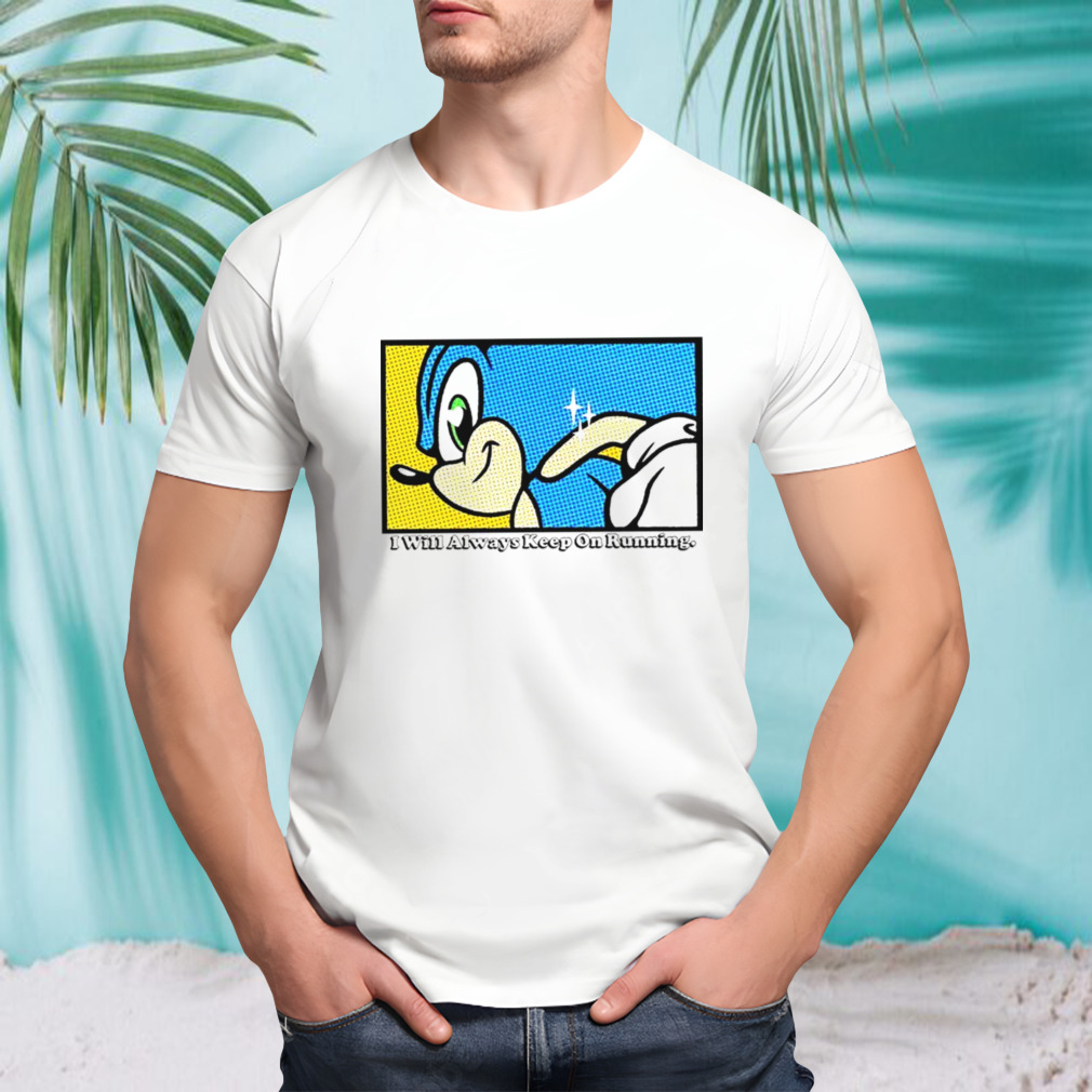 Unisex shirt