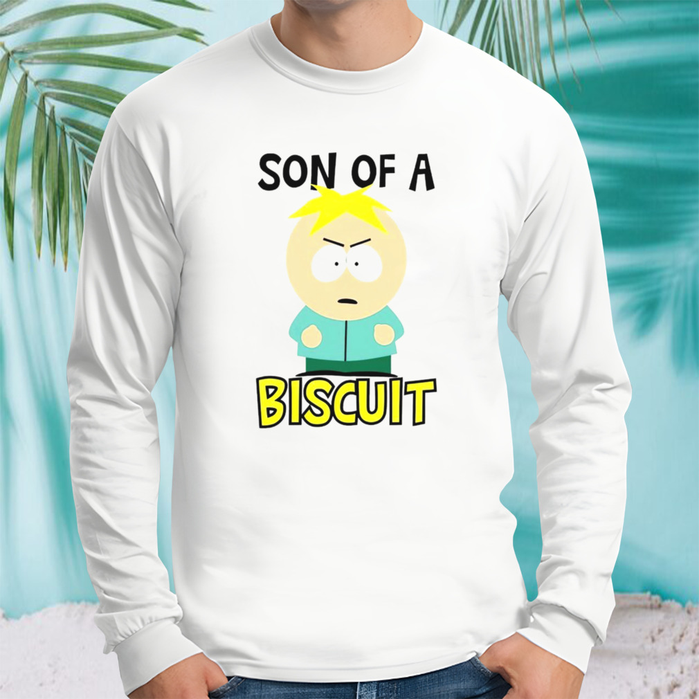 Longsleeve shirt