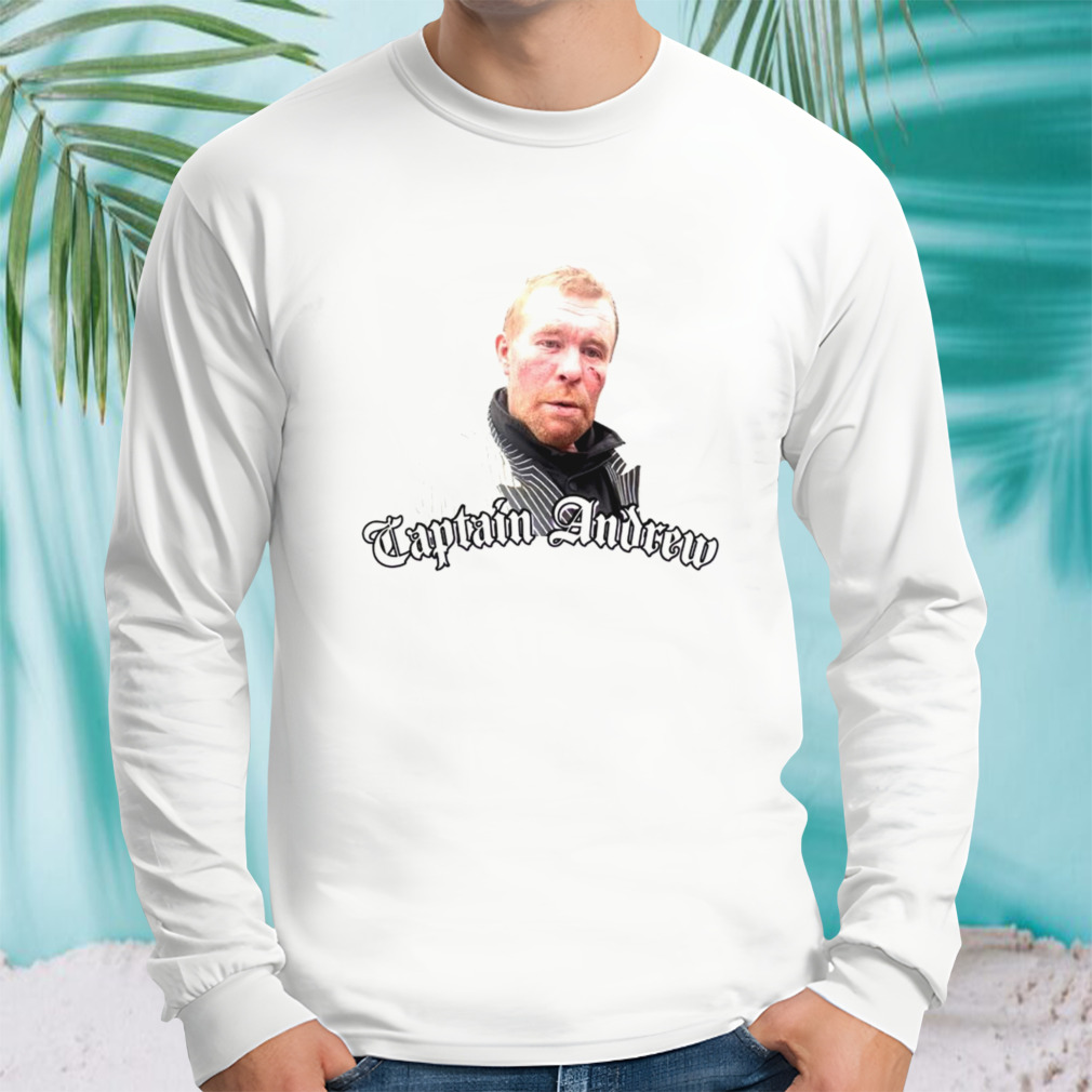Longsleeve shirt