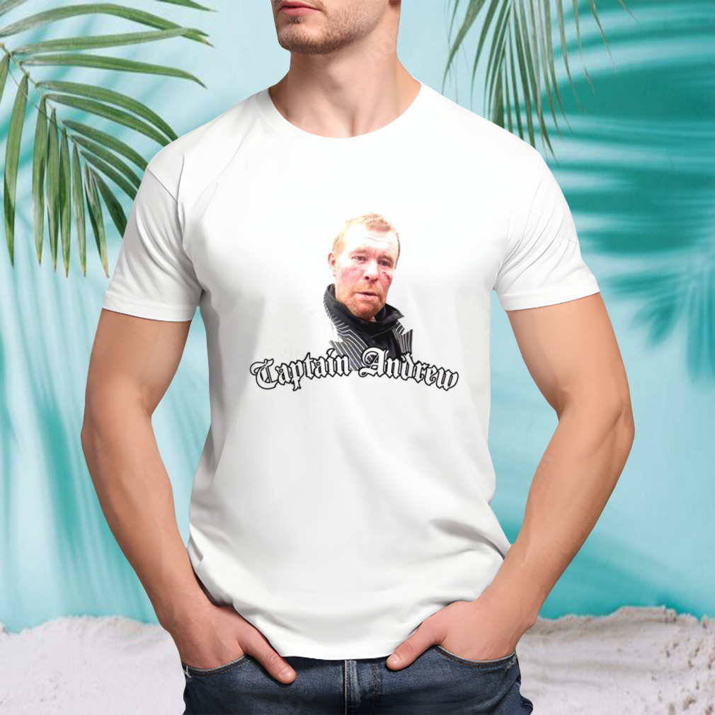 Unisex shirt