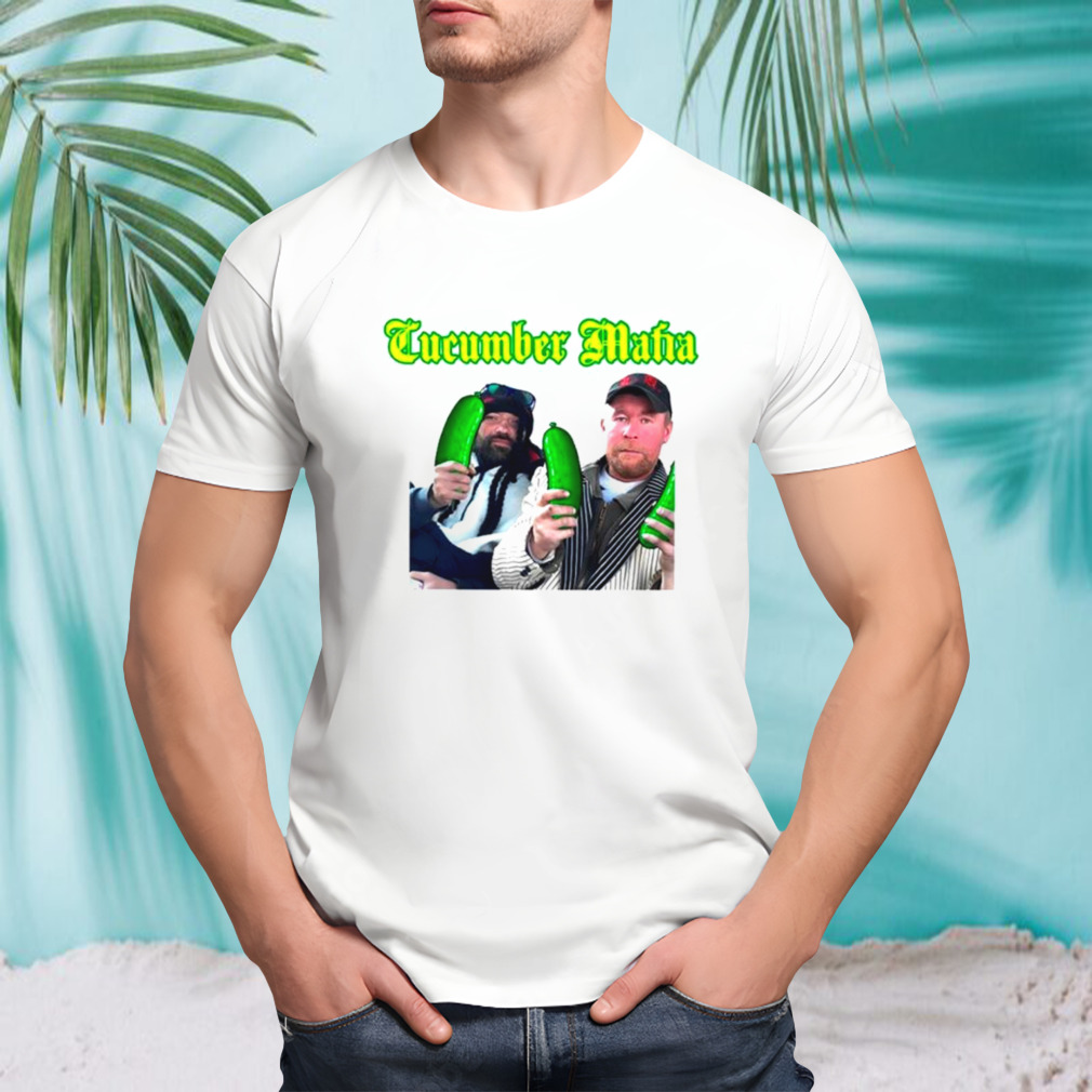 Unisex shirt