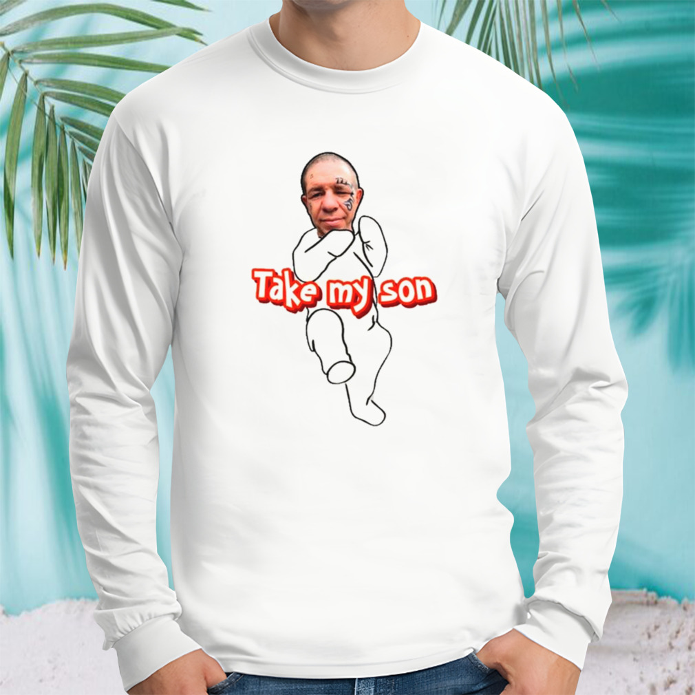 Longsleeve shirt