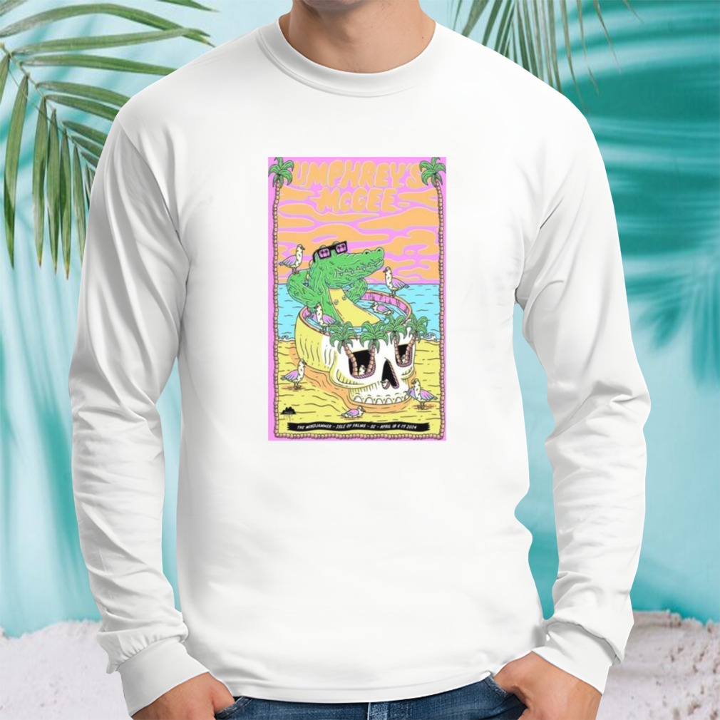 Longsleeve shirt