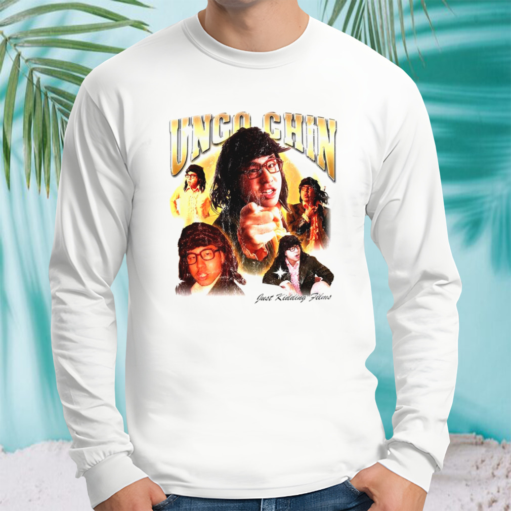 Longsleeve shirt