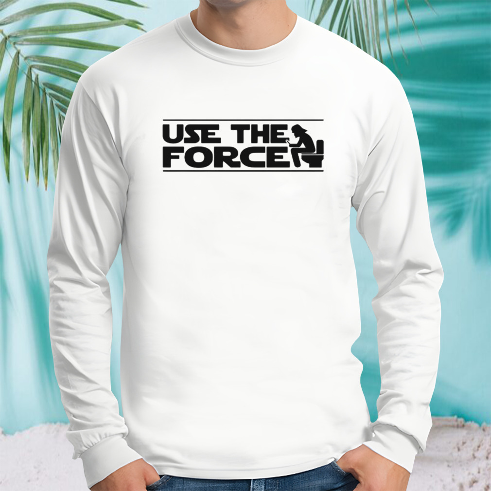 Longsleeve shirt