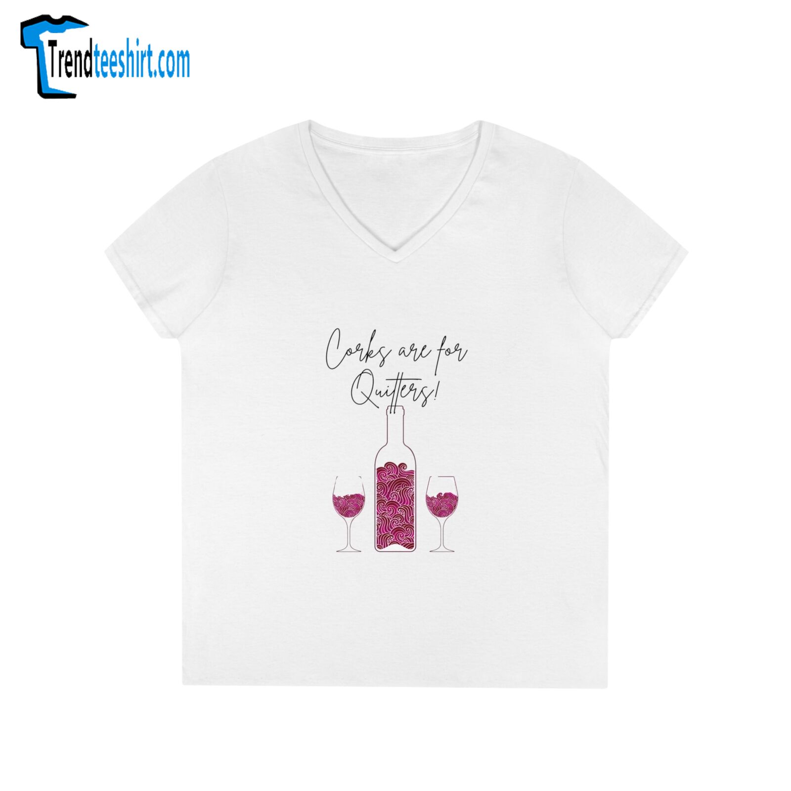 Wine T-shirtfunny T-shirtmother's Day Giftwine Lovers Shirt