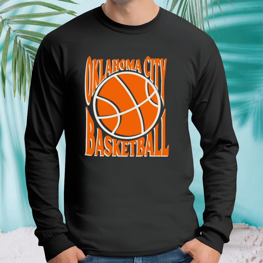 Longsleeve tshirt