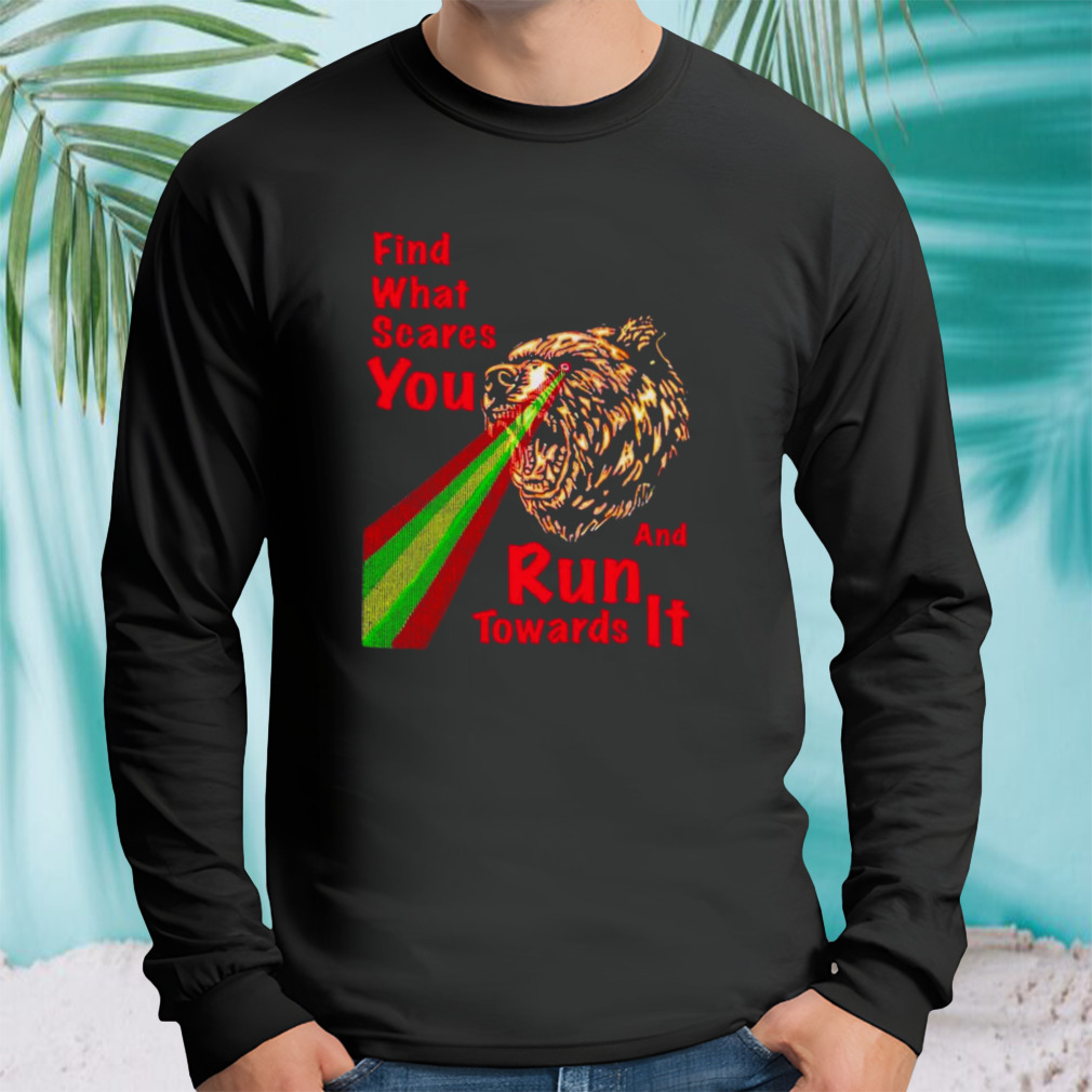 Longsleeve tshirt