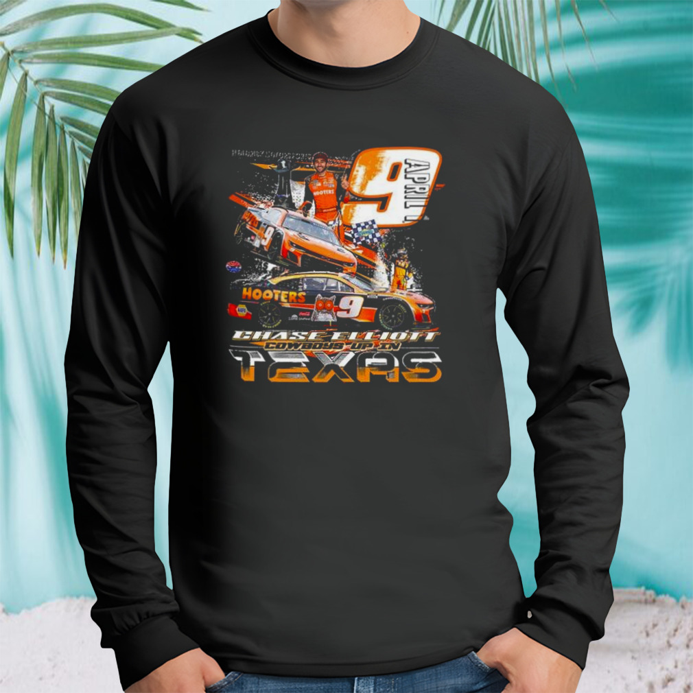 Longsleeve tshirt