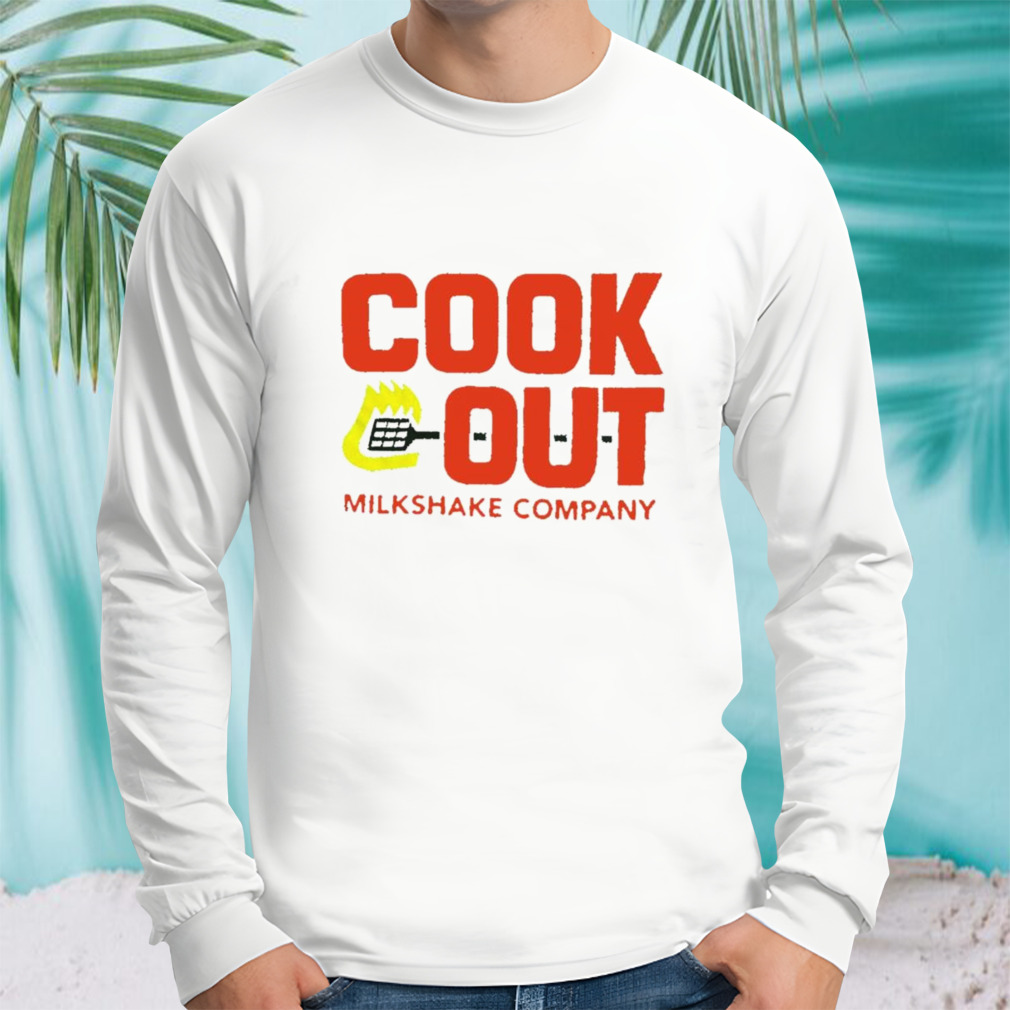 Longsleeve shirt