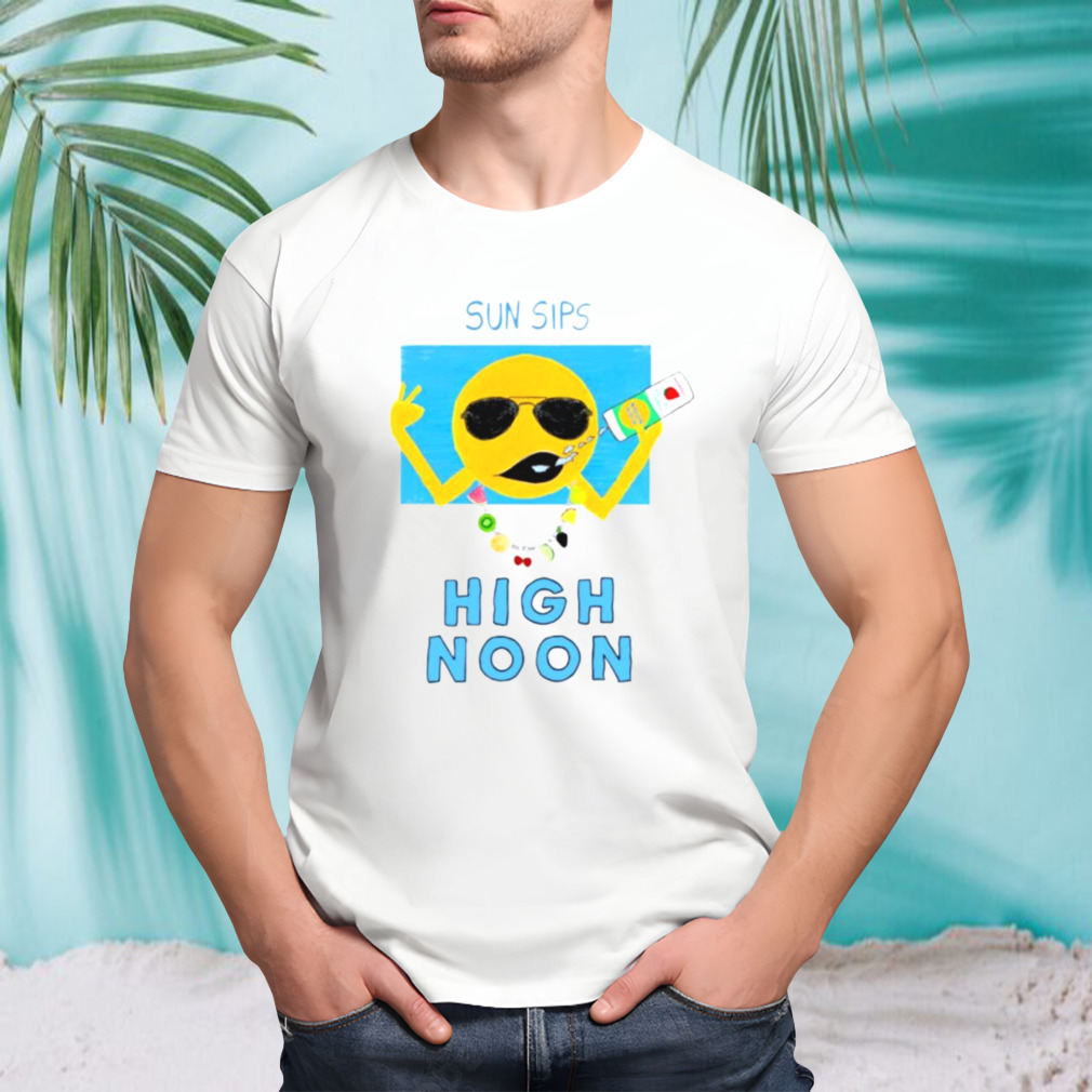 Unisex shirt