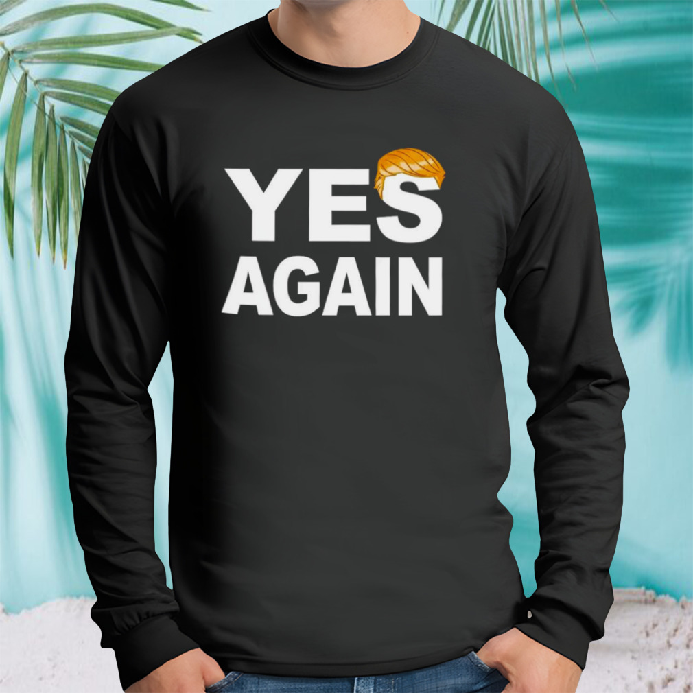 Longsleeve tshirt