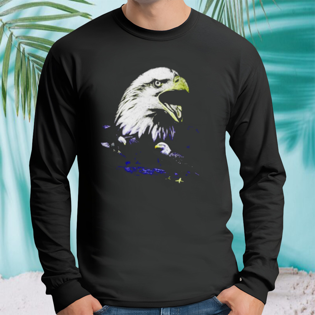 Longsleeve tshirt