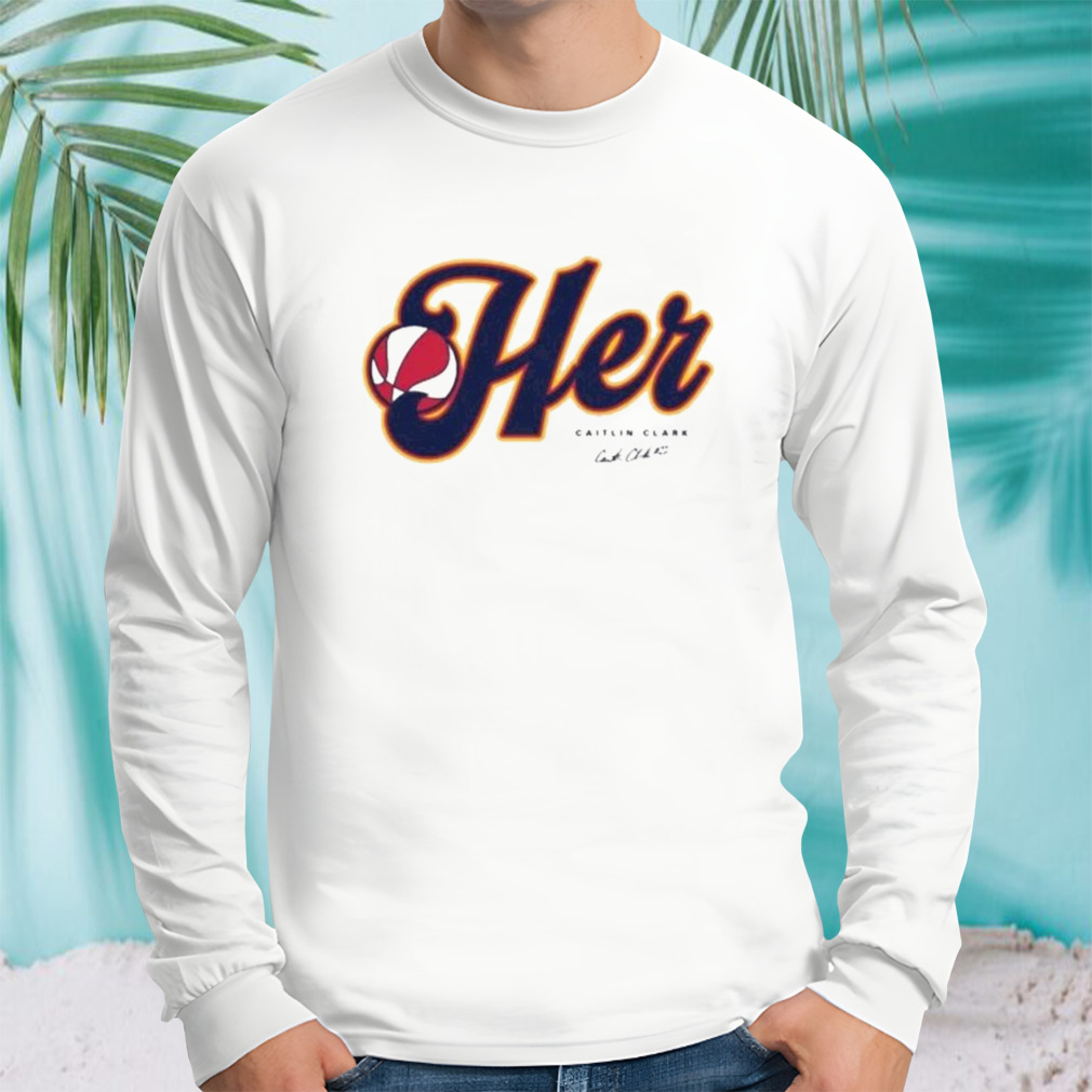 Longsleeve shirt