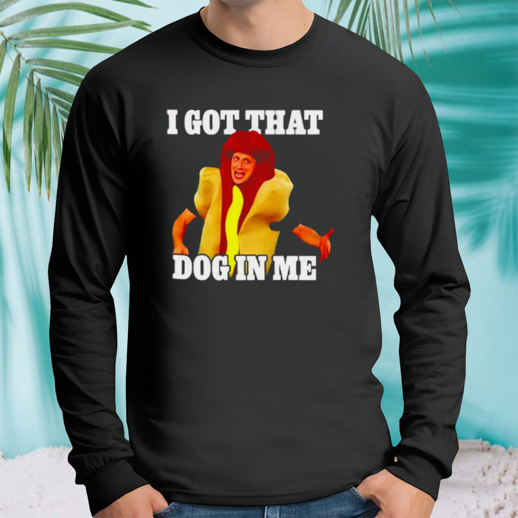 Longsleeve tshirt